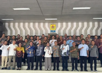Pemkab Pinrang Dorong Listrik Pedesaan Dipercepat
