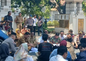 Pemkab Pinrang dan DPRD Respons Keluhan LPG 3 Kg, Pengawasan Distribusi Diperkuat