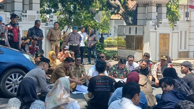 Pemkab Pinrang dan DPRD Respons Keluhan LPG 3 Kg, Pengawasan Distribusi Diperkuat