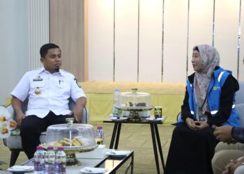 Respons Keluhan Warga, Tasming Hamid Minta PLN Segera Atasi Pemadaman Bergilir di Parepare