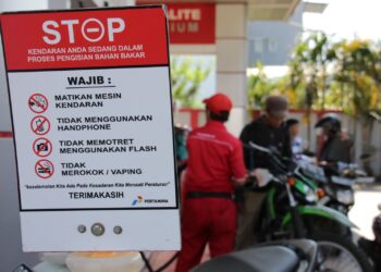 Pertamina Patra Niaga Berikan Sanksi Pembinaan kepada Sejumlah SPBU di Sulawesi