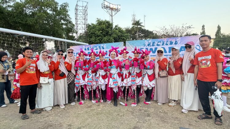 Senandika Swara SDN 3 Parepare di Merdeka Fest 2026: Kolaborasi Guru, Pembina dan Orang Tua: Latihan Keras ke Panggung Juara
