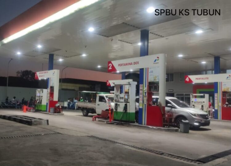 Pertamina Patra Niaga Memahami dan Mendengar Aspirasi Masyarakat, Layanan SPBU diperkuat