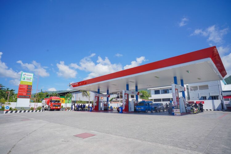 Pertamina Patra Niaga Regional Sulawesi Klarifikasi Informasi Persyaratan STNK untuk Pembelian BBM Subsidi