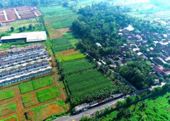 Lampaui Target, LP2B Capai 87,63% di Momen Peringatan 66 Tahun UUPA