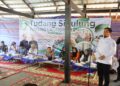 Tasming Hamid: Petani Garda Terdepan Penuhi Kebutuhan Pangan Masyarakat