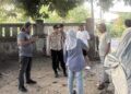 Pencurian motor di Bacukiki Barat ditangani personel Polres Parepare