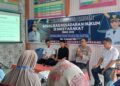 Dialog Bersama Warga, Polres Parepare Soroti Judi Online, Narkoba dan KDRT di Lakessi