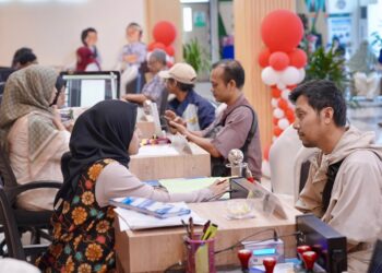 Masuki Tahap Ketiga Pilot Project, PERINTIS 10 Hari Kini Tersedia di 131 Kantah