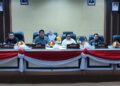 Raperda APBD 2027 Parepare Berlanjut, Pemkot Janji Tindak Lanjuti Masukan Fraksi DPRD