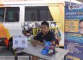 Manfaatkan ATR/BPN Dekat untuk Cari Informasi Layanan Pertanahan, Masyarakat: Lebih Hemat Waktu, Biaya, dan Tenaga