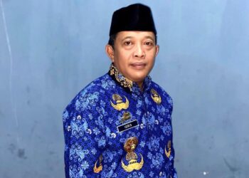 Cegah Gangguan Pernapasan akibat Kabut Asap, Dinkes Parepare Imbau Warga Pakai Masker