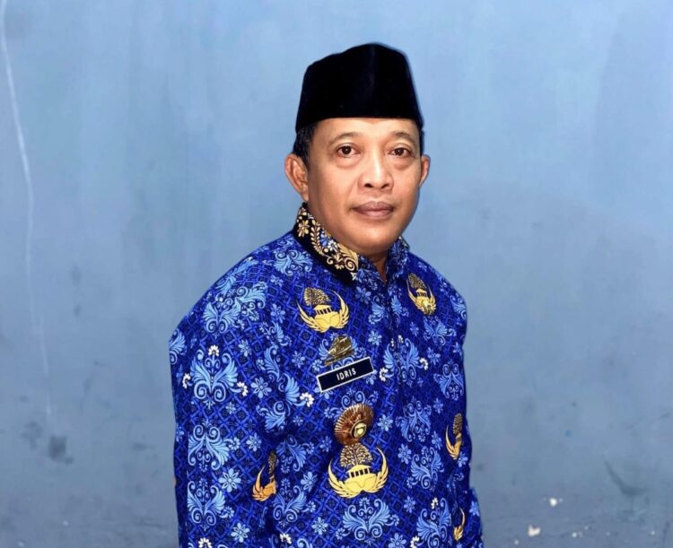 Cegah Gangguan Pernapasan akibat Kabut Asap, Dinkes Parepare Imbau Warga Pakai Masker