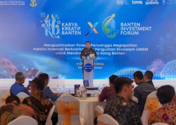 Wamen ATR/Waka BPN: Kepastian Pertanahan dan Tata Ruang Jadi Fondasi Investasi