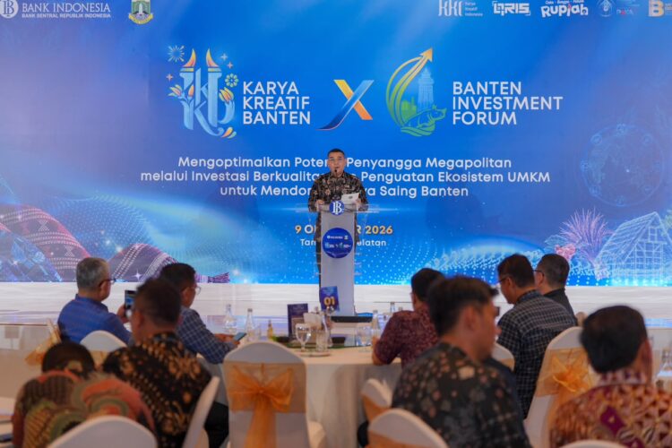 Wamen ATR/Waka BPN: Kepastian Pertanahan dan Tata Ruang Jadi Fondasi Investasi