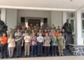 LPPM Unhan RI Gelar FGD UAV HALE: Dorong Kolaborasi Lintas Sektor Demi Kemandirian Teknologi Pertahanan