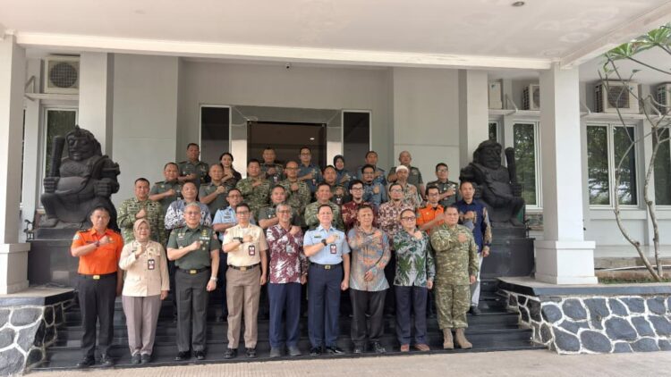 LPPM Unhan RI Gelar FGD UAV HALE: Dorong Kolaborasi Lintas Sektor Demi Kemandirian Teknologi Pertahanan