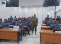 Kolonel Haryo Mustoko Tegaskan Pentingnya Transformasi Riset Akademik Menjadi Solusi Nyata Masyarakat