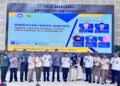 LPPM Unhan RI Gelar Bimtek Pengelolaan Jurnal Ilmiah, Perkuat Kualitas Publikasi Akademik