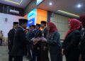 Lantik 18 Pejabat Eselon II, Tasming Hamid Tegaskan Jabatan Bukan Sekadar Posisi