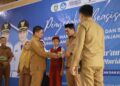 Tasming Hamid Dorong Pemerataan Pendidikan Lewat Beasiswa dan Literasi Al-Qur’an TSM