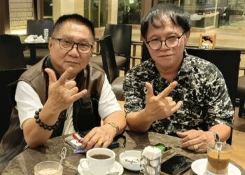 Resah Musik Rock Meredup di 2026, Log Zhelebour Siapkan Kompetisi Band Live Streaming Berkelas Internasional