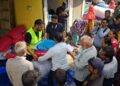 Pertamina Patra Niaga Regional Sulawesi Salurkan Bantuan Perlengkapan Tidur bagi Penyintas Banjir Bandang di Nepal