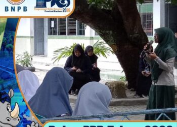 Ketika Alam Memberi Peringatan, Sudahkah Kita Belajar?