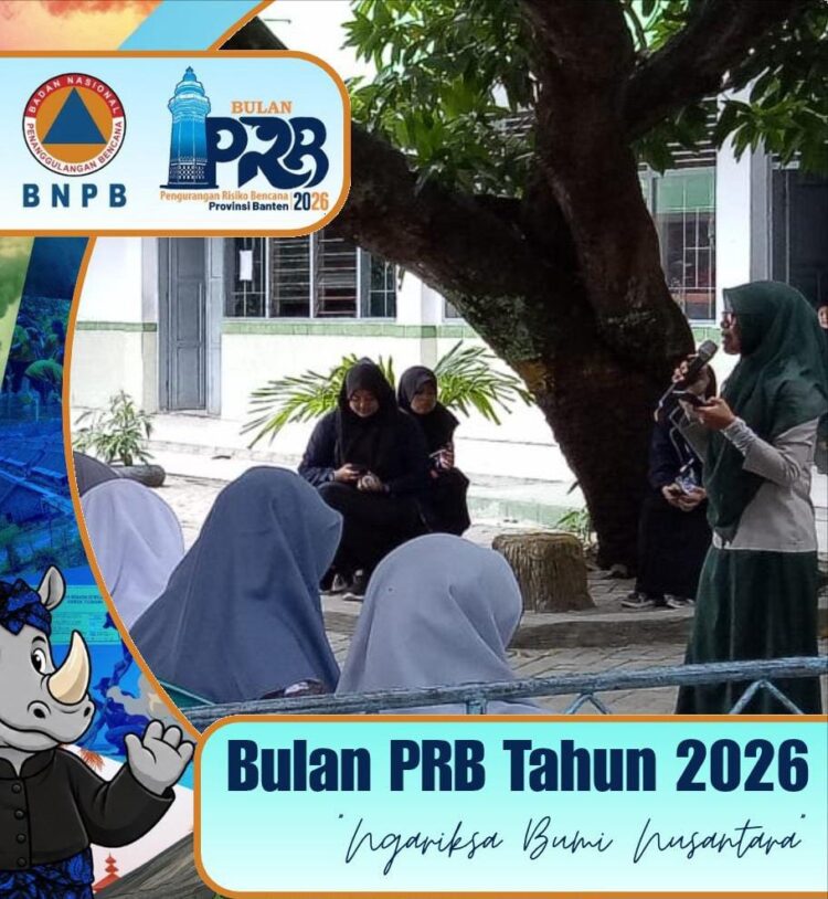 Ketika Alam Memberi Peringatan, Sudahkah Kita Belajar?