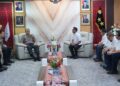 Kepolisian Daerah Sulbar dan Pertamina Patra Niaga Regional Sulawesi Perkuat Sinergi, Kawal Distribusi BBM dan LPG Tepat Sasaran