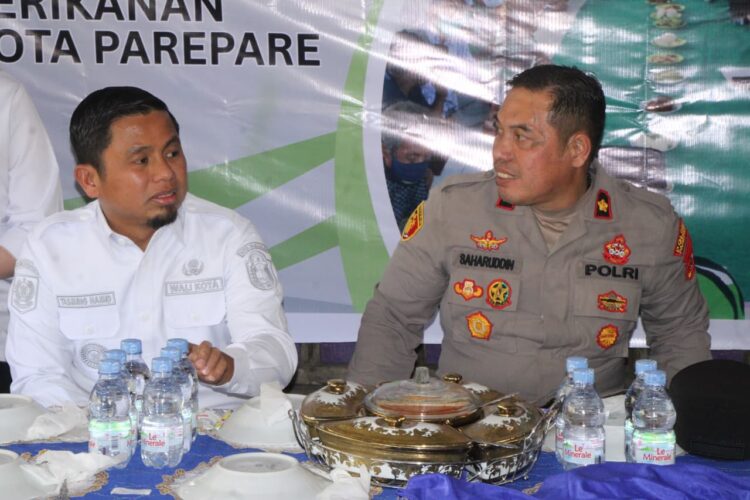 Komunikasi langsung Pemerintah dan Petani Bahas Kebutuhan Menjelang Musim Tanam