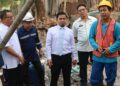 Pastikan Kualitas Pekerjaan, Wali Kota Parepare Pantau Proyek Jalan, Sumur Dalam dan Sanitasi