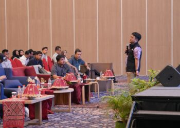 Pertamina Patra Niaga Regional Sulawesi Perkuat Standar Keselamatan SPBE dan Bengkel Pemeliharaan Tabung LPG
