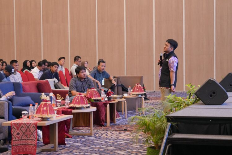 Pertamina Patra Niaga Regional Sulawesi Perkuat Standar Keselamatan SPBE dan Bengkel Pemeliharaan Tabung LPG