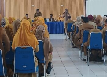 Disdikbud Parepare Matangkan Sosialisasi Program TSM untuk Murid SD dan SMP